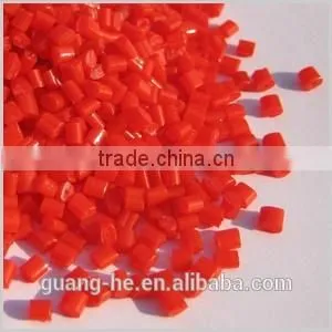 Biodegradable Pla Polymer Plastic Masterbatch-more Colors photo-2