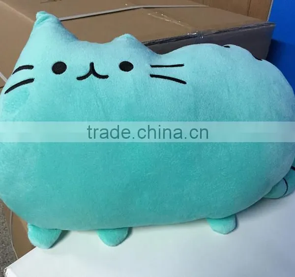 New Arrival 2017 Customized Pusheen Plush Toy Cat photo-3