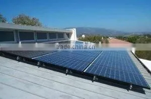 3000w MPPT High Efficiency Solar Energy Water Heater System photo-3