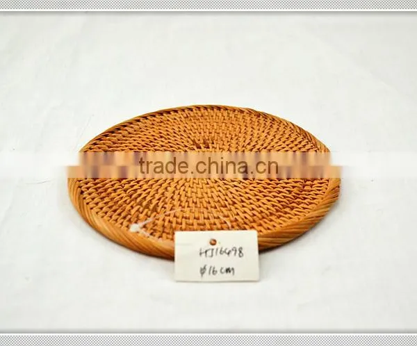 High Quality Cup Mat for Coffee Shop