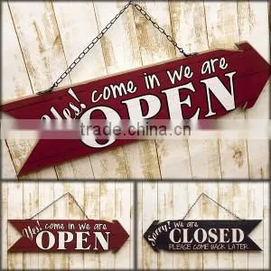 New Design Wooden Indicator photo-2