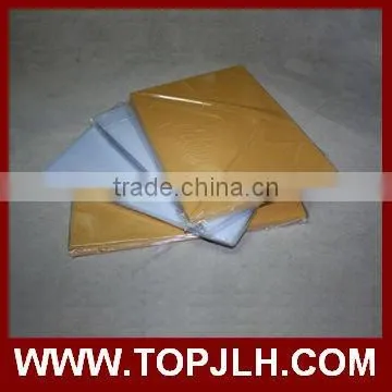 Wholesale PVC ID Card Materials A4 PVC Material
