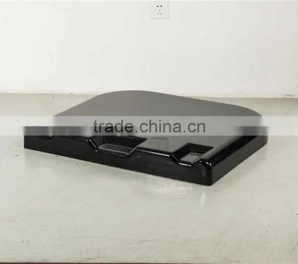 Custom Air Conditioner Condensing Water Collecting Drip Tray photo-2