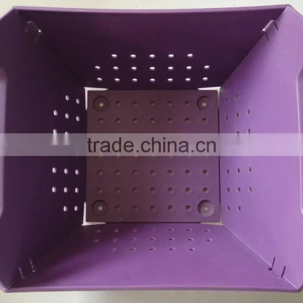 Plastic Chopping Board,foldable Cutting Board photo-5