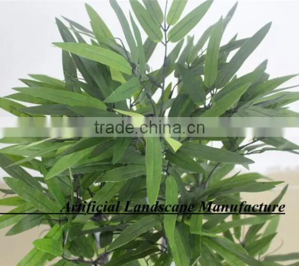LXY160406 Cheap Bamboo Bonsai ,Bamboo Fencing photo-3