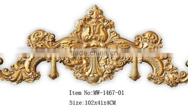 Antique Decorative Wall Plaques photo-4