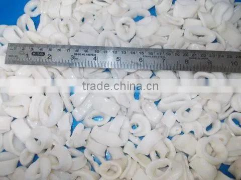 Squid Rings