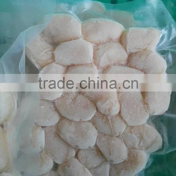 Frozen Vacuum Fan Shell Atrina Pectinata for Sale in Season photo-4