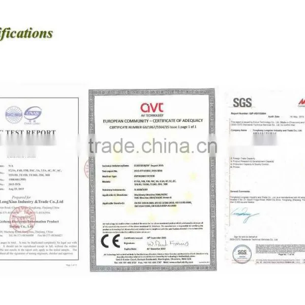 Golden Quality Gasoline Outboard Engine photo-6