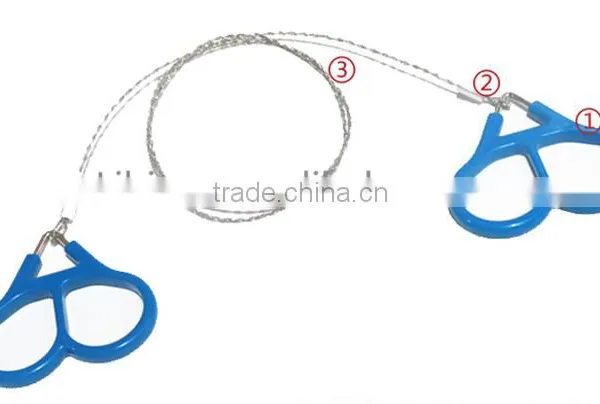Hot Sale Stainless Steel Portable Saw photo-2