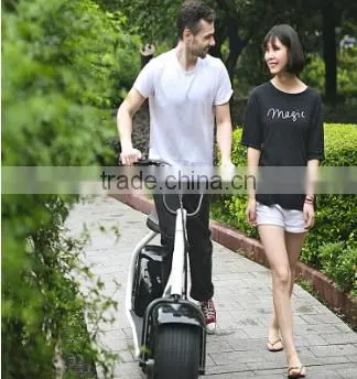 Powerful Cheap Electric Scooter Aldut Electric Scooters photo-4