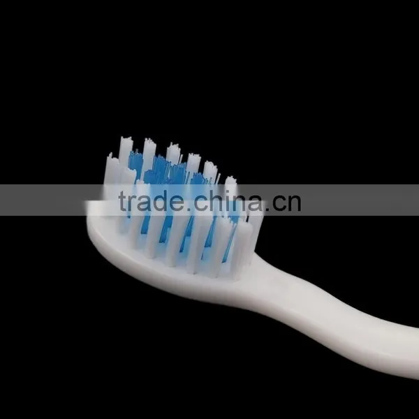 OEM Design China Best Kids Toothbrush Made of Special Shape photo-2