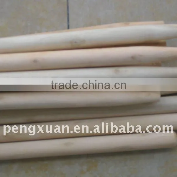 Universal Wood 2.2cm Dia Cheap Fence Posts With Tapered-ends photo-3