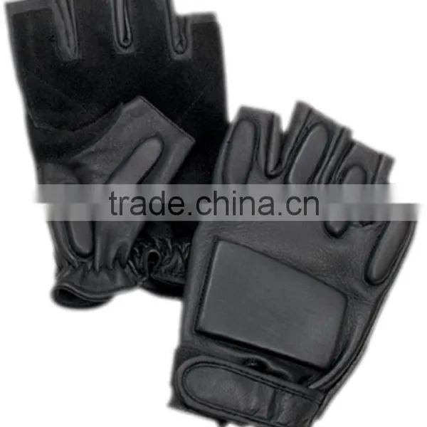 Half Finger Tactical Gloves photo-2