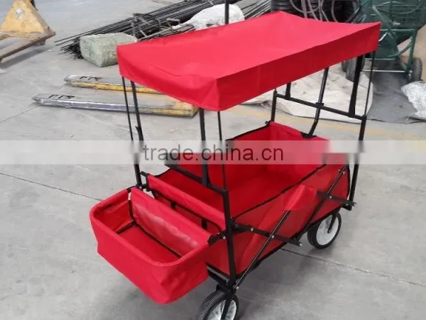 TOOL CART Foldable Wagon/Cart TC1811 photo-2