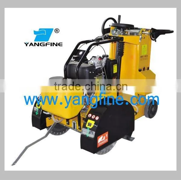 High Quality Floor Saw (ISO9001-2008) photo-6