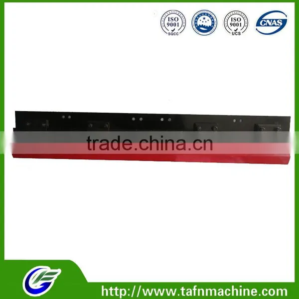 Hot Style Gasoline Power Sickle Bar Mower For Lawn Mowing photo-5