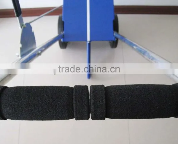 Blue Dry Field Line Marker 2"/4" photo-4