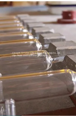 Quartz Casing-Can Collect Ozone photo-3