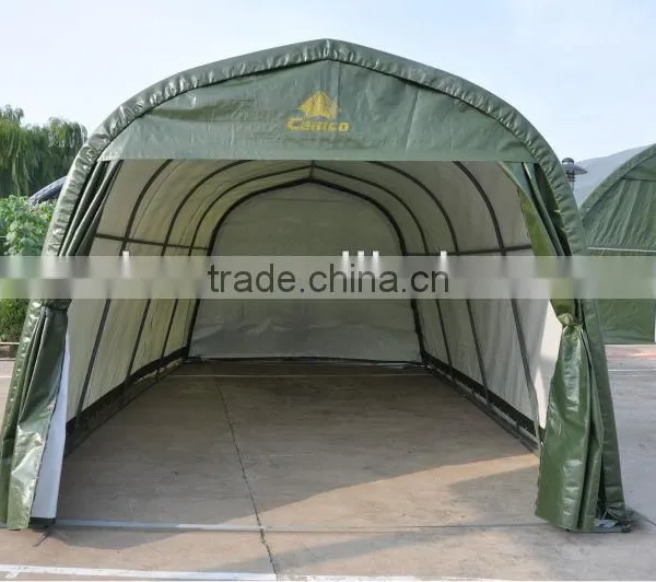 Home Use Car Shelter , Backyard Storage Shelter, Car Tent photo-2