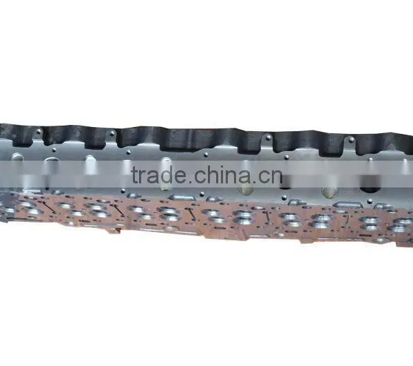 Brand New CAT OHC Cylinder Heads for 3406 Caterpillars Engines Part No. 2454324 photo-4