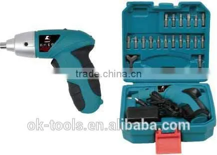 21PCS Screwdriver Bits Electronic Tool Set photo-3