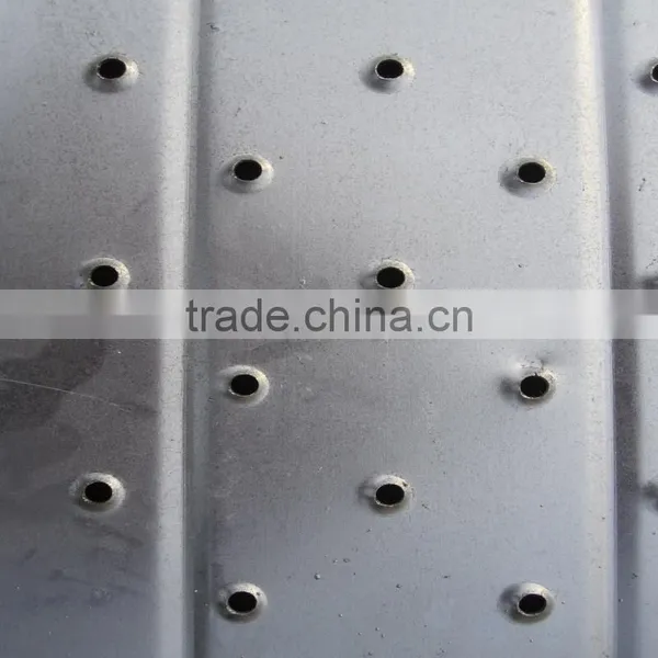 Metal Galvanizado Tablon Andamio de photo-5