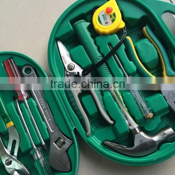 BERRYLION 12pcs Gift Household Tool Set With High Quality photo-5
