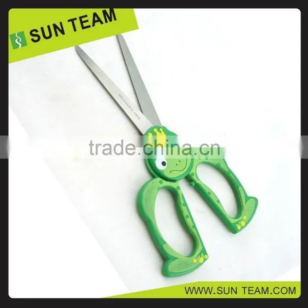 SC222 7-3/4 " Paper Cutting Craft Scissors photo-2