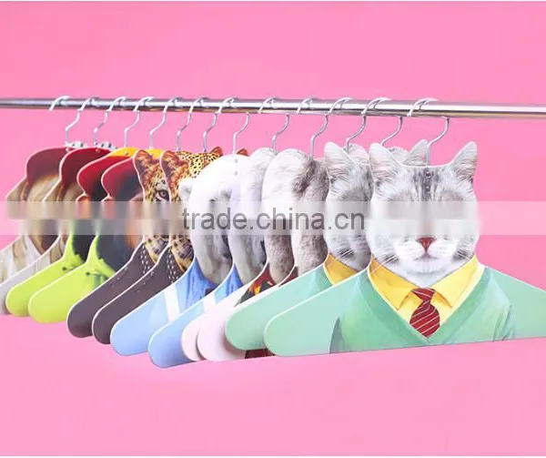 Cheap Eco Friendly Recycled Paper Clothes Hanger photo-5