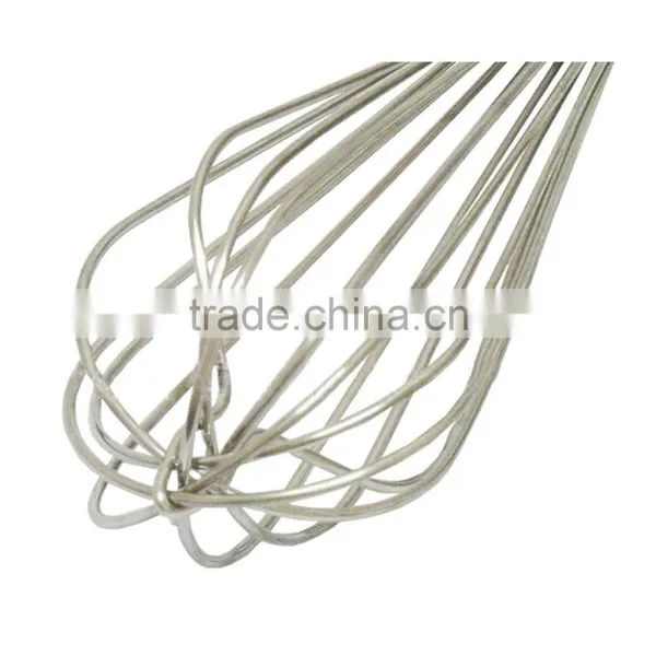 Wholesale Easy Clean Better Egg Beater Rotating Whisk photo-3
