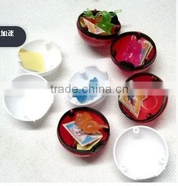 3cm Hot Sell Pokeball photo-3