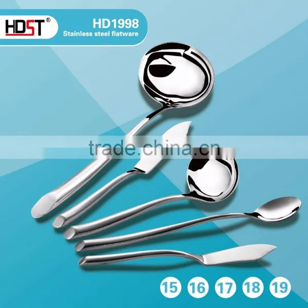 Best Dinnerware 18/10 Stainless Steel Flatware photo-4