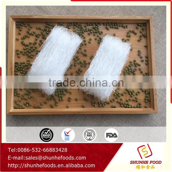 10.5oz Chinese Longkou Mung Bean Noodles Vermicelli photo-2