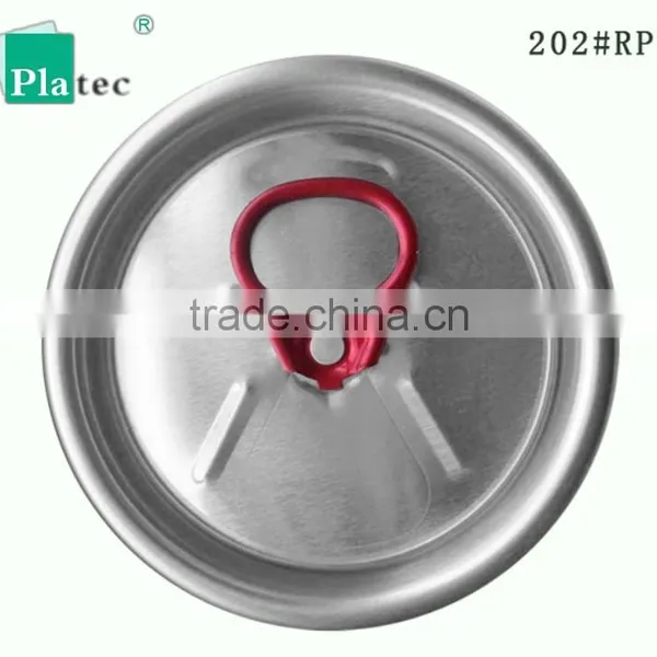 202# Wholesale Exported Easy Open End photo-2