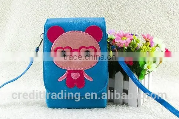 2015 Lovely Signle Shoulder Bag for Girl on Sell photo-2