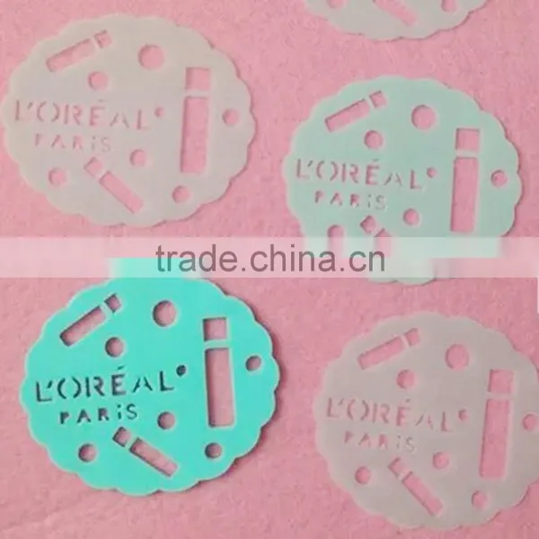 GFChina Factory OEM Wholesale Thin Paper Soap for Silicone Menstrual Cups photo-2