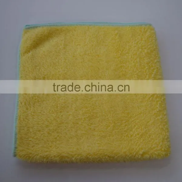 Coral Fleece Towel With Factory Price photo-5