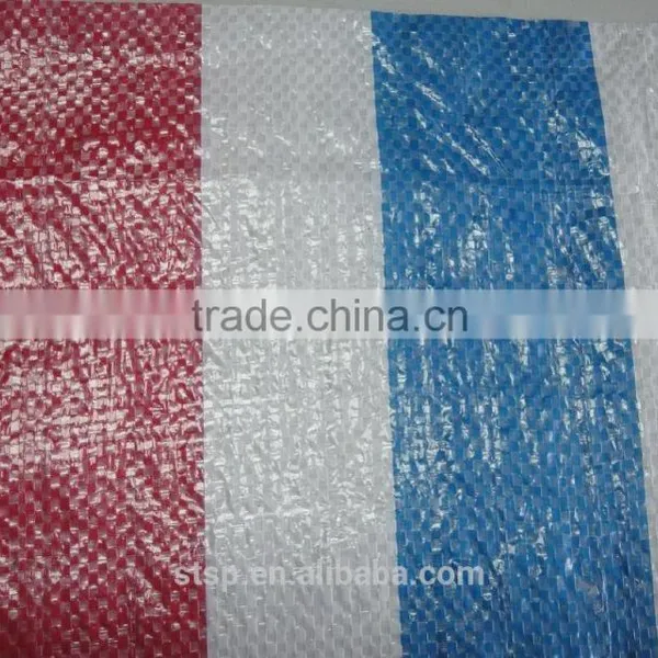 2015 HOT SALE Factory Price Knitted Fabric PP Knitting Fabric Waterproof Fabric For Bags photo-5