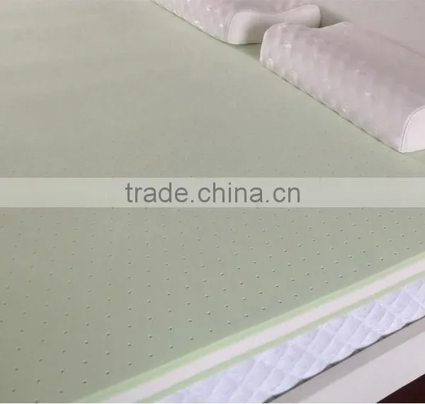 Superior and Hot Sale Anion and Latex Mattress photo-3
