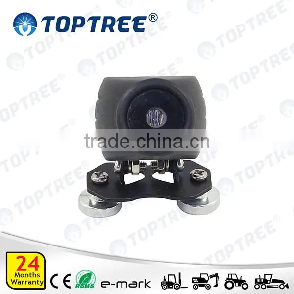 10mw 80V Green Line Laser Module Green Line Laser for Forklift Bike, Motorcycle, Heavy Vehicle photo-4