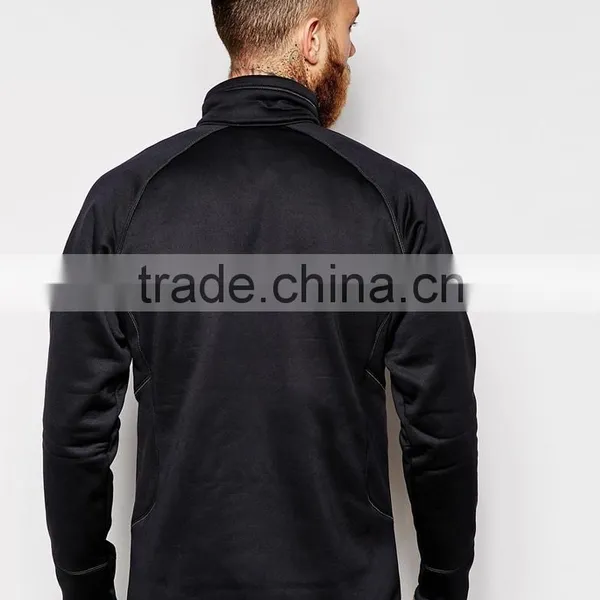Track Jacket for Men photo-2