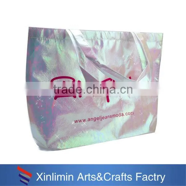Hot Sale Paper Bags With Handles Wholesale Brown Paper Bag With Handles photo-2