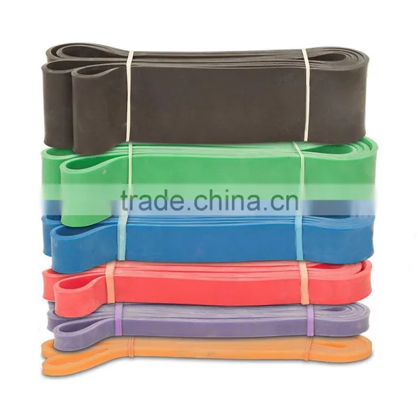 Best Sell Weight Loss Body Latex Workout Exercise Pilates Yoga Fitness Tubes Pull Rope Resistance Bands photo-5