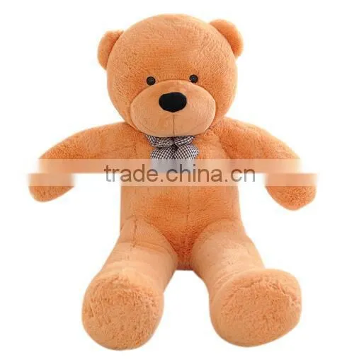 Big Bear 300cm Colorful Teddy Bear Plush Toy Wholesale for Kids photo-4