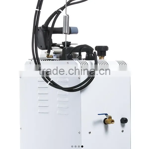 SR-6000 Steam Iron photo-4