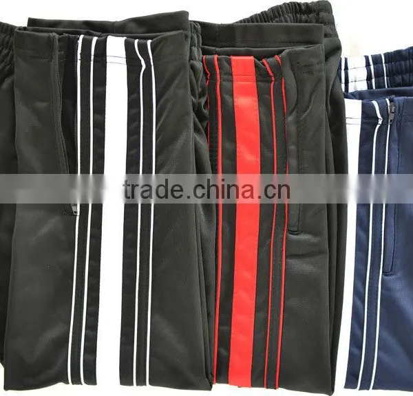Comfortable Boy's and Kid's Polytricot Pants Inner Brushed of Jogger Pants photo-4