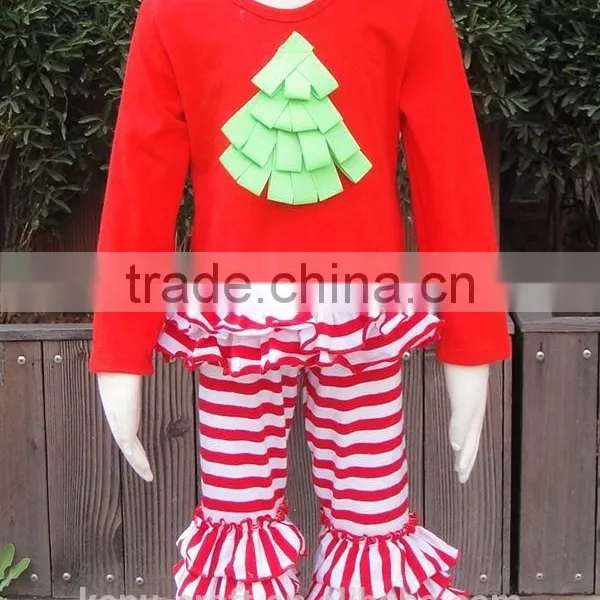 Wholesale Christmas Pajamas for Children, Baby Christmas Clothes photo-4