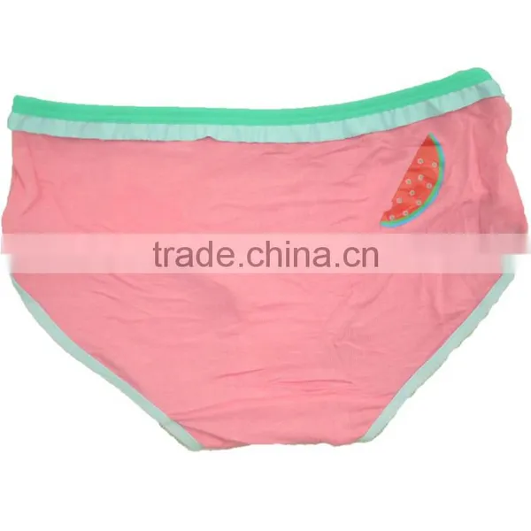 Kids Models Young Girls Underwear photo-6