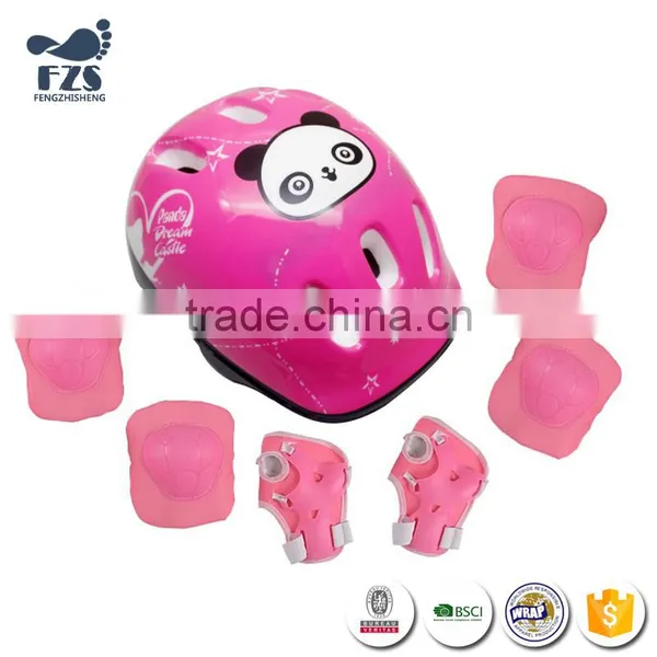 HFX0177 Fashion Design Safety Gear Hot-selling Wrist Band Protective Gear photo-2